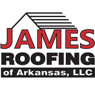 James Roofing of Arkansas LLC